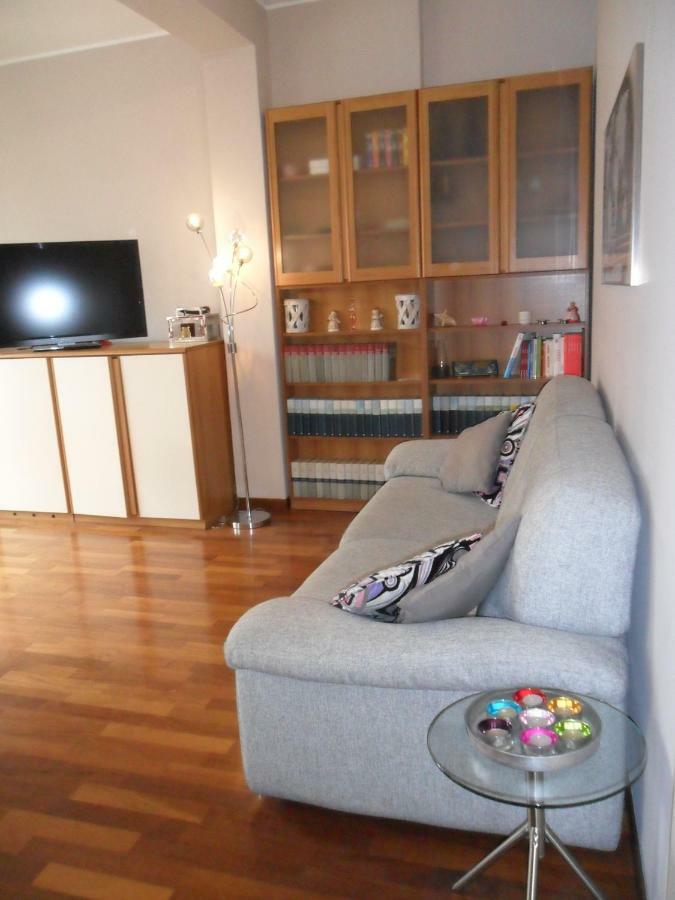 Likehome Milano - Via Coni Zugna Exterior photo